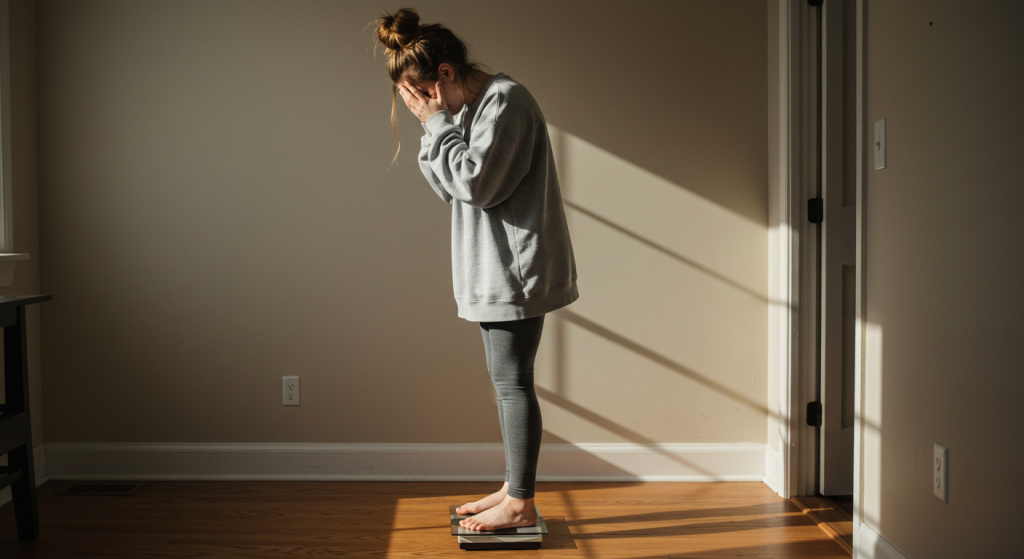 7 Weight Loss Mistakes That Destroy Results (Backed by Science)
