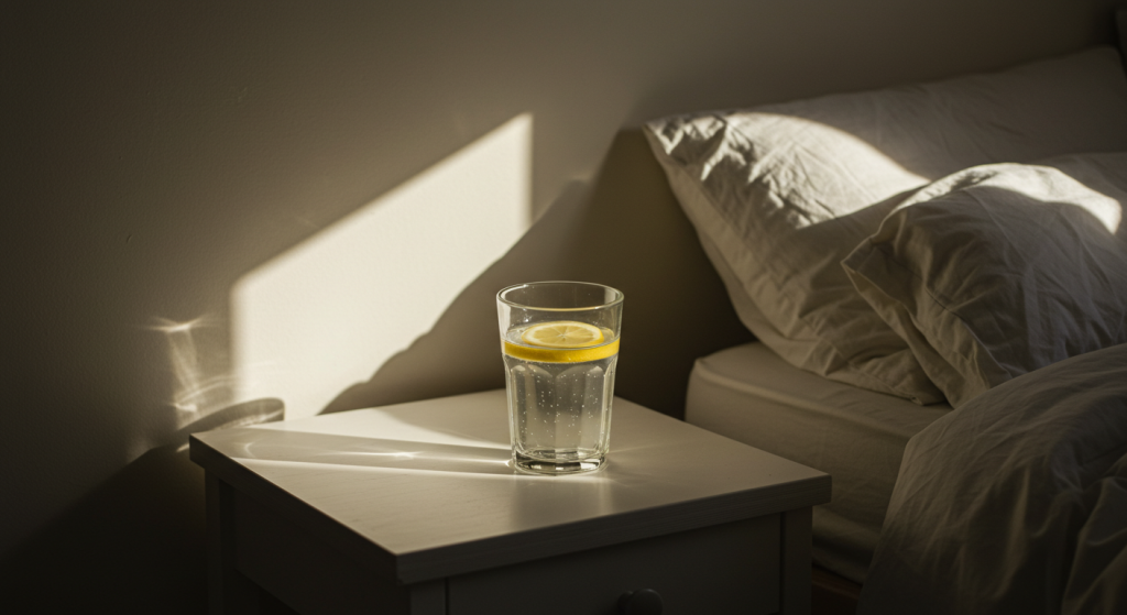 5 Morning Habits That Boost Energy & Burn Fat Naturally