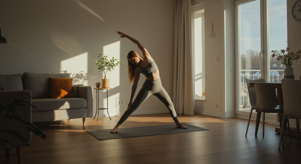 5 Morning Habits That Boost Energy & Burn Fat Naturally
