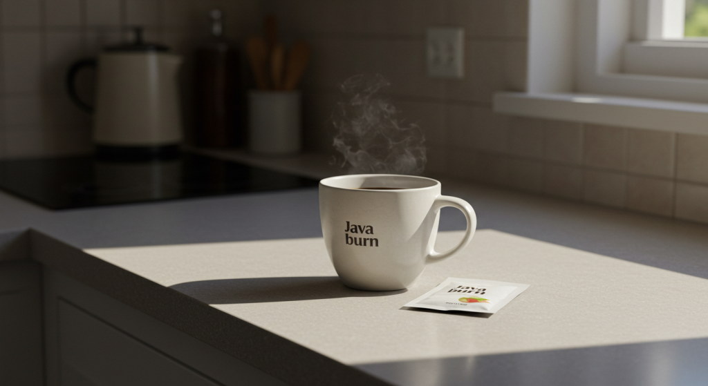 5 Morning Habits That Boost Energy & Burn Fat Naturally