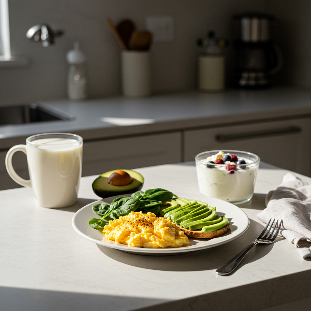 5 Morning Habits That Boost Energy & Burn Fat Naturally